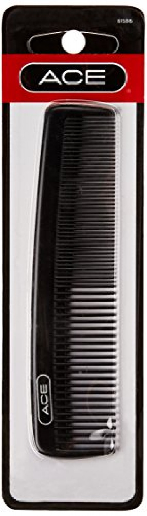 Goody Ace Pocket Comb 5" Inch