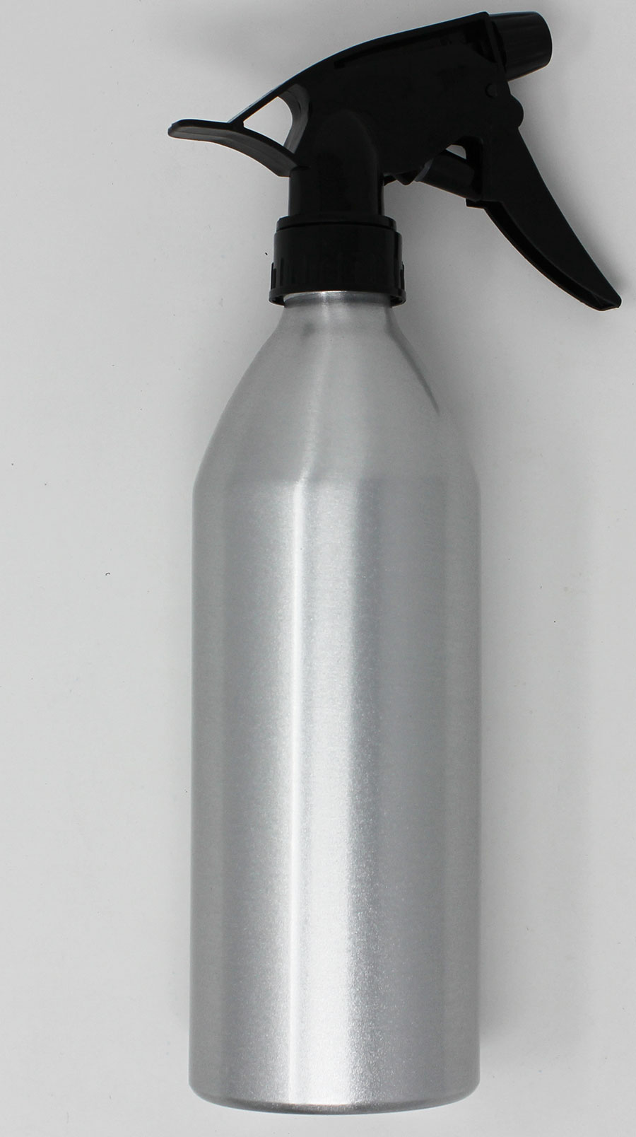 Luxor Professional Aluminum Beauty Spray Bottle 16 oz UPC # 736658255003