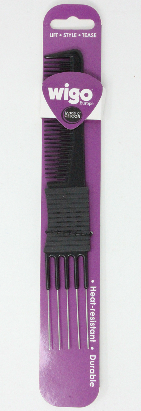 Celcon Comb with Stainless Steel Lift