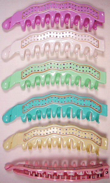 AP8086P, 6 Pastal colors, dz for per order