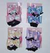 kids bow, 2 bow in the card, 48 per order