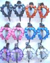 CLIPS, dz for per order
