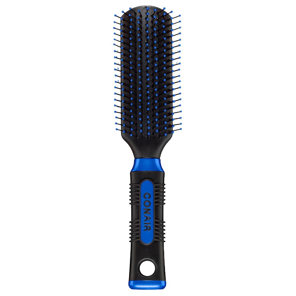 Conair Pro Hair Brush with Nylon Bristle, All-Purpose