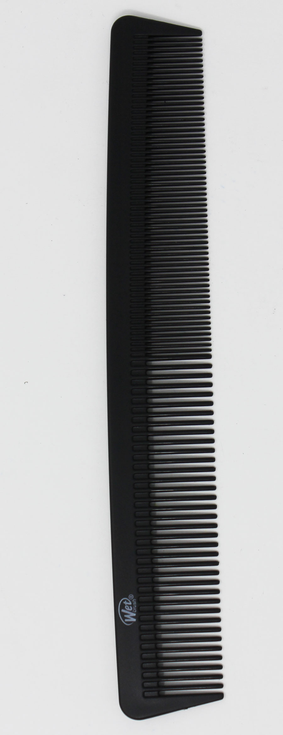 Wet Brush Bulk Black Unbreakable Barber Combs