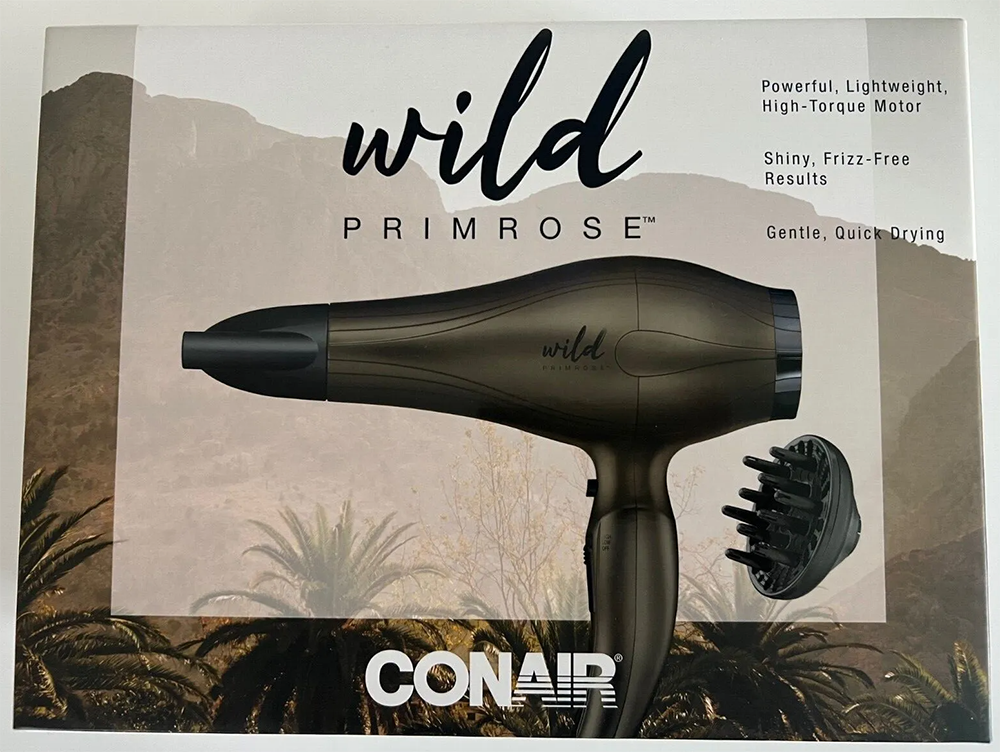 Hair dryer beauty supply deals