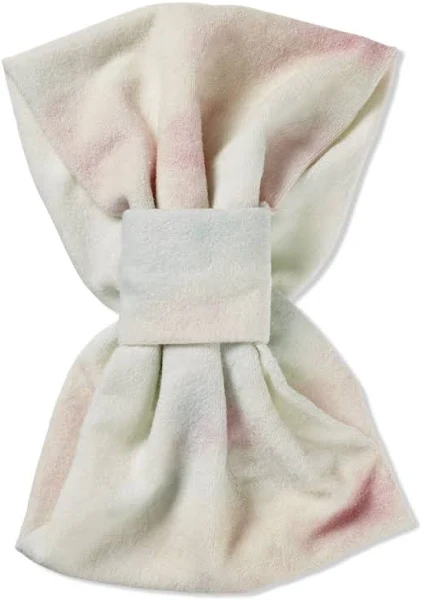 Scünci Prep Back to School Pastel Rainbow Headwrap