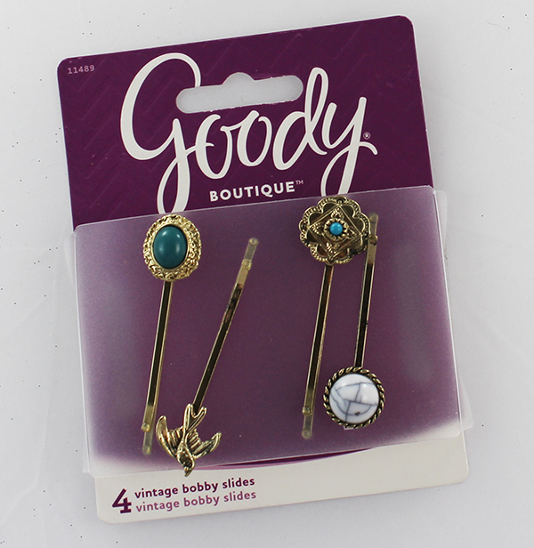1978584, Goody Boutique Bobby pin - Click Image to Close