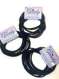 Goody Dollar XL Elastics 10 CT UPC:041457169216 - Click Image to Close