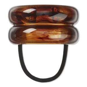 primp pony cuff