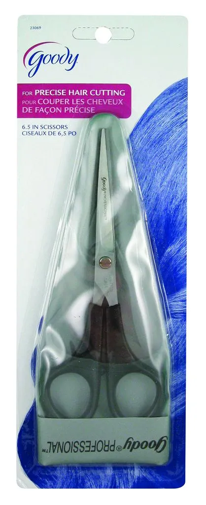Goody 16-/2" Cutting Shears 1ct with Pouch UPC:041457230695 Pack:72/6