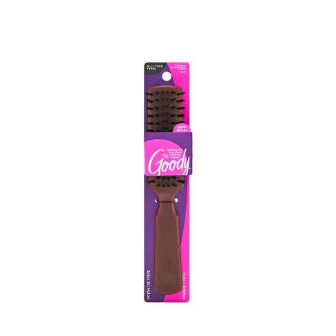 ITEM#3001431 Goody Styling Essentials Professional Hair Brush UPC: 041457043912 Pack: 48 No Inner