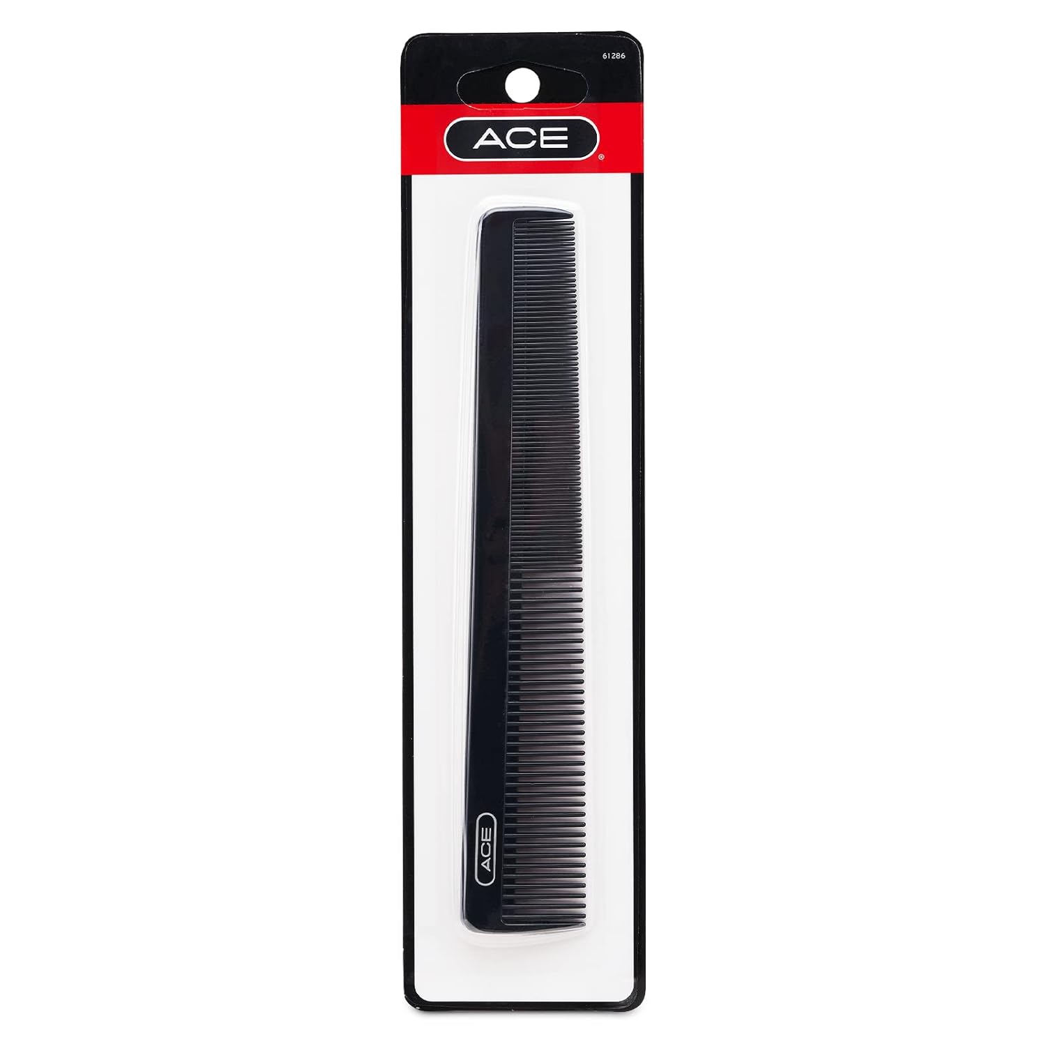 AMAZON COMB 7INALL PURPOSE- BLACK.ACE