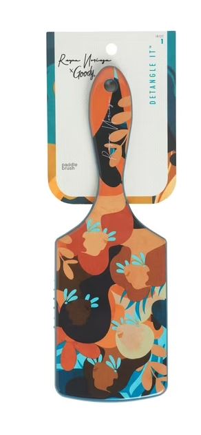 ITEM # 3001921 GOODY TRU REYNA PADDLE BRUSH UPC 041457187272 - PACK 48