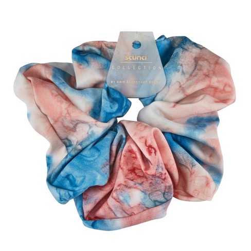 Scunci Collection Scrunchie - Xl