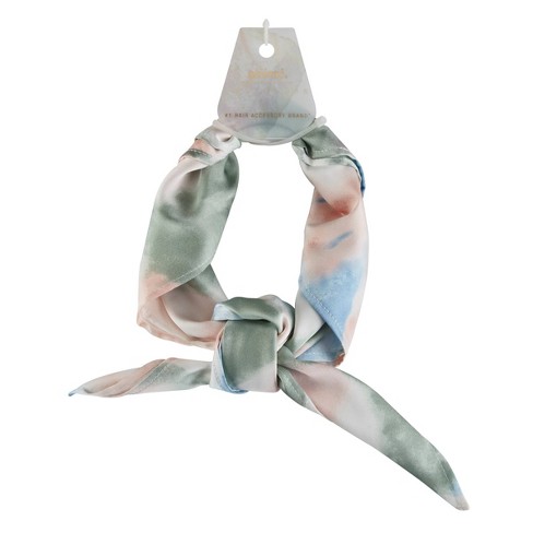 scunci Collection Headscarf - Click Image to Close