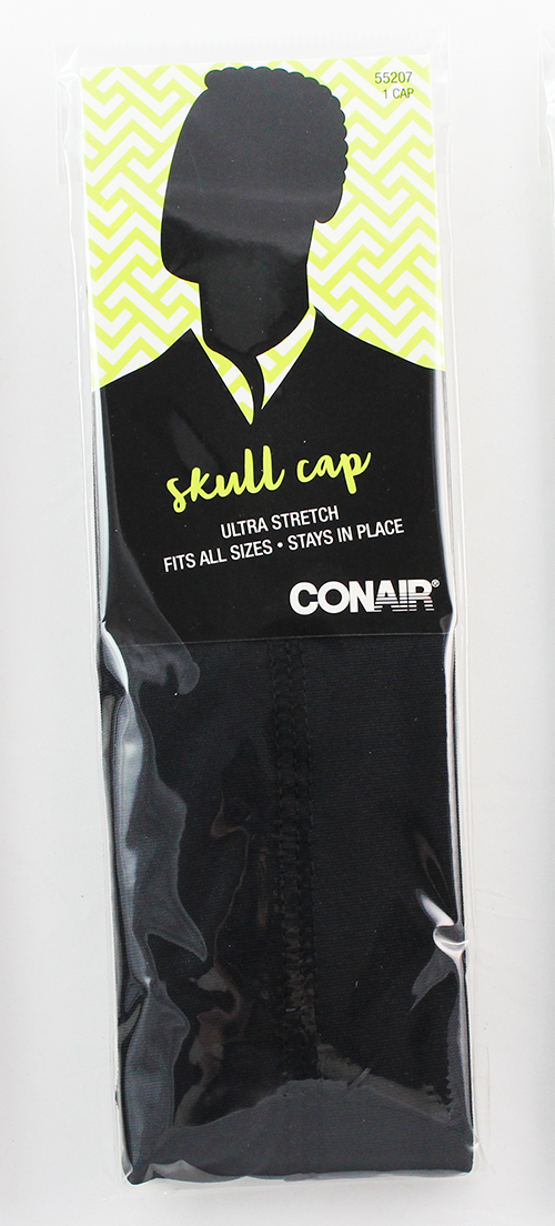 Conair Skull Cap - Click Image to Close