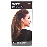 Conair pony comb - Click Image to Close