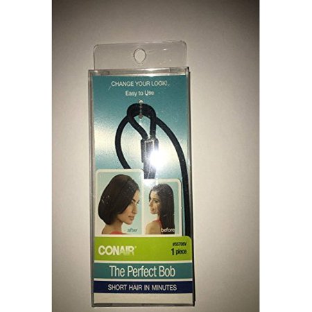 is associated with Conair Perfect Bob