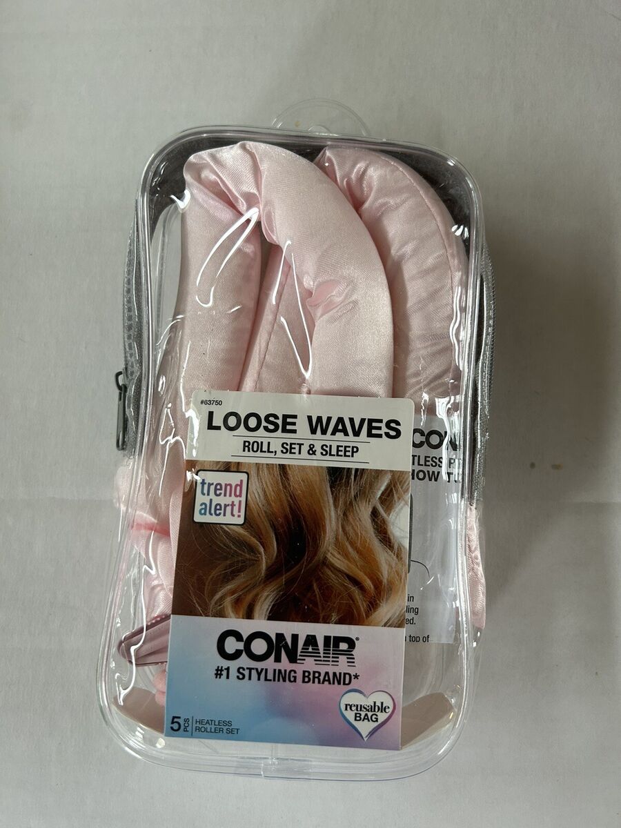 Conair Sophisticates Bling Metal Hair Jaw Clip 1ct