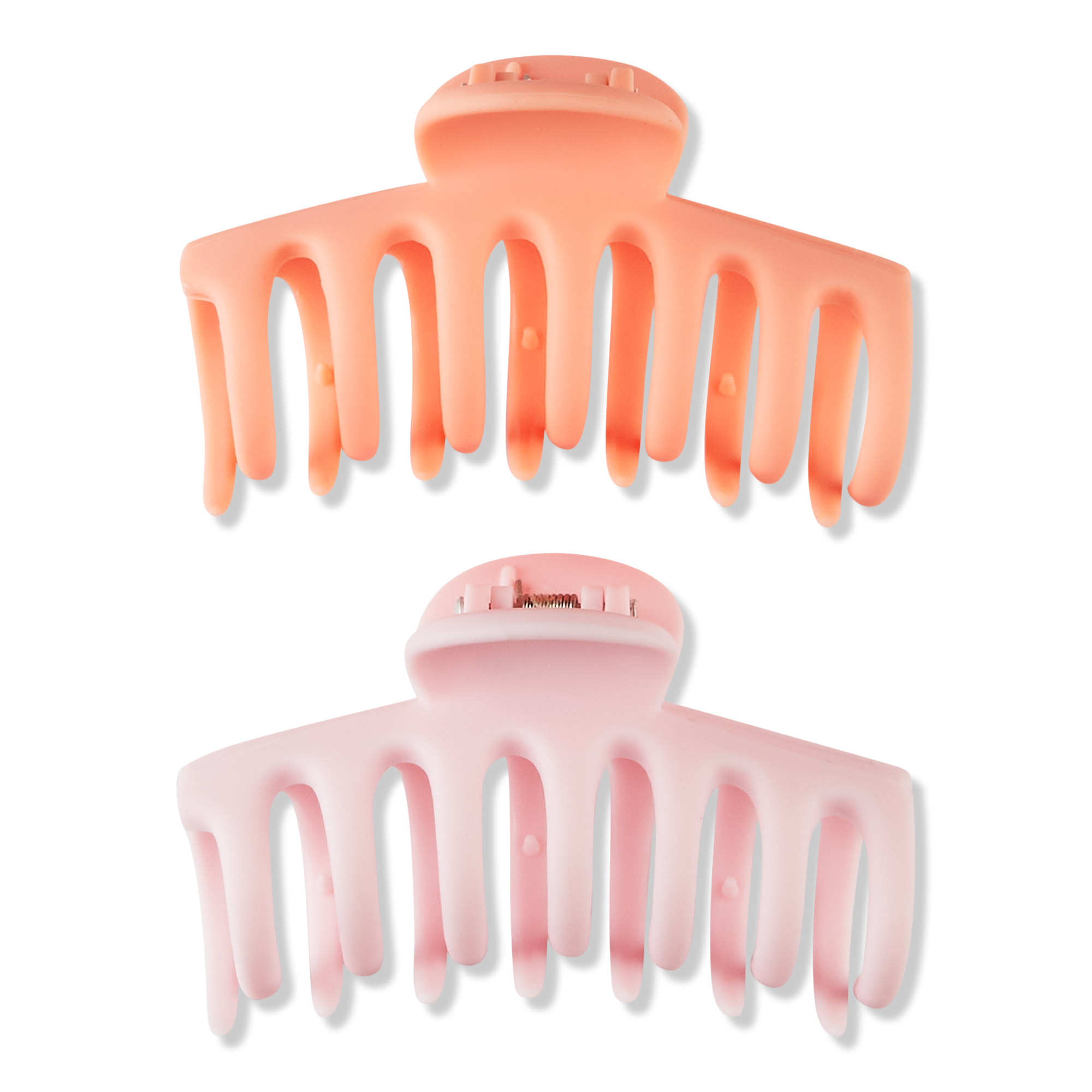 2 PK 9CM Barrel Jaw Clips Leisure UPC 043194694174 Wholesale Fashion 2-pk-9cm-barrel-jaw-clips-leisure-upc-043194694174-wholesale-fashion