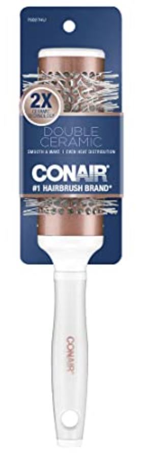Conair Double Ceramic Smooth & Wave Innovation - Click Image to Close
