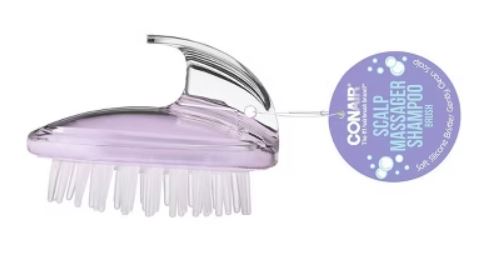 Conair Accordion Clip