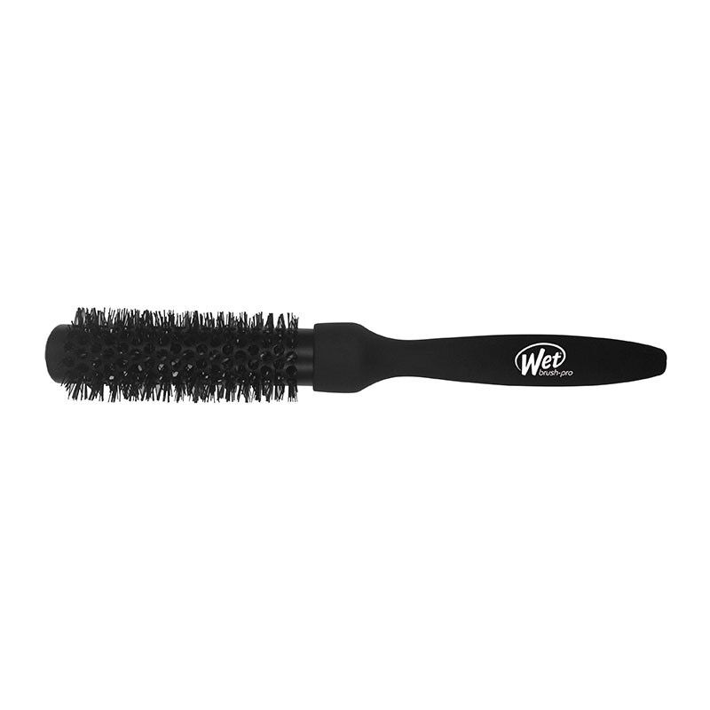 Wet Brush Epic Blow Out-Small 1.5" Round Hair Brush Thermal Carbon Ionic Straightener