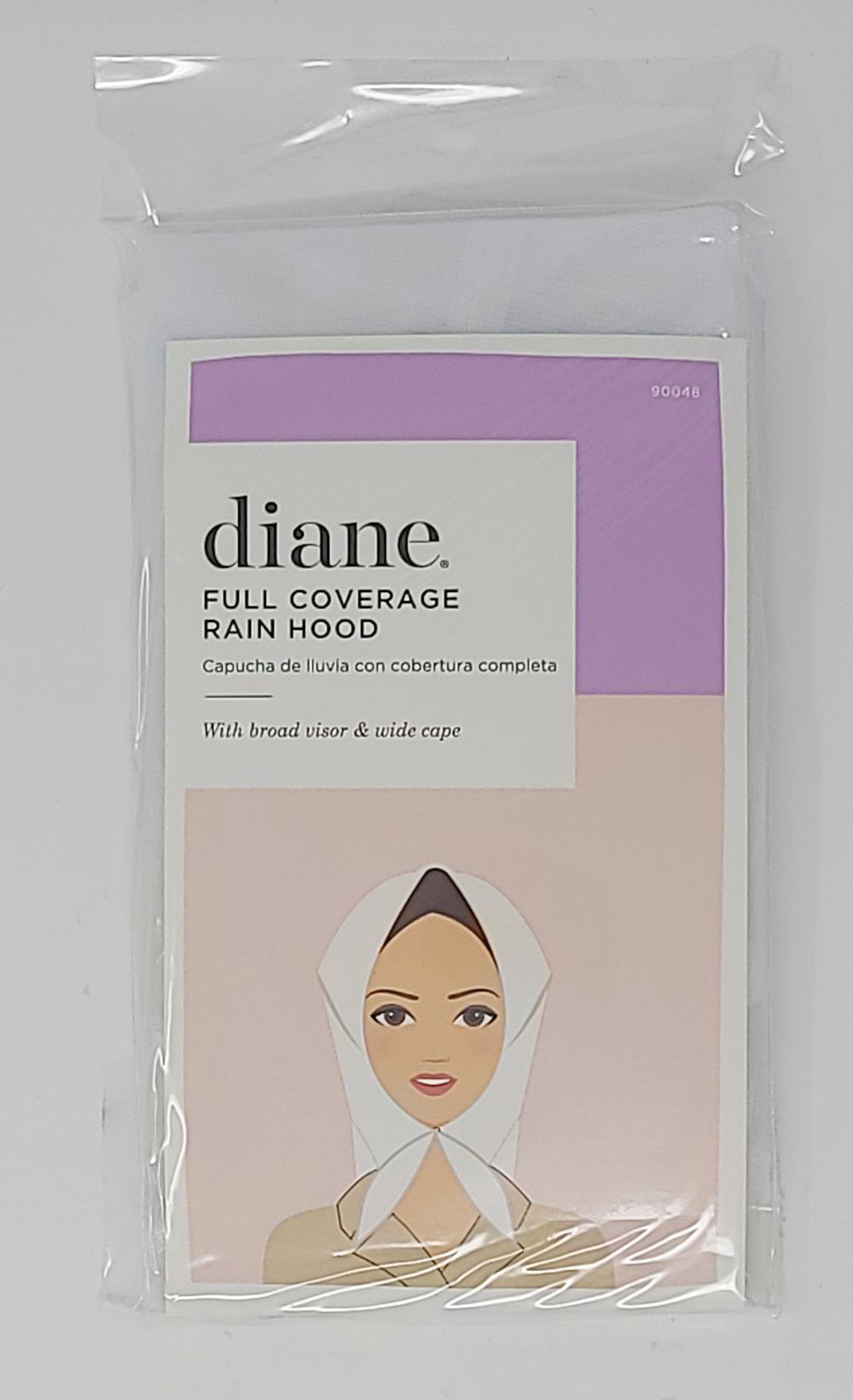 Diane Full Coverage Rain Hood #90048