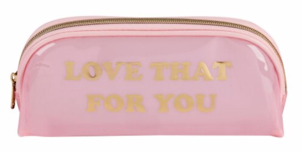 A29789 - SCUNCI LOVE THAT PINK ORGANIZER - PACK 24 - UPC 079642297895 - Click Image to Close