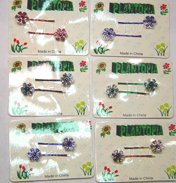 ♥ Sparkling Glitter Daisies ~ Gross Per Order