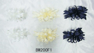 ♥ Voluminous Hair Clips, BW200F1, 12Pcs/Order - Click Image to Close