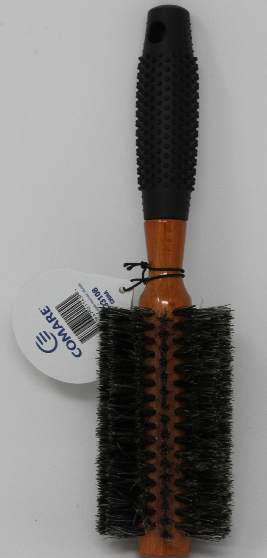 MASSAGE GRIP 14-ROW ROUND BRUSH