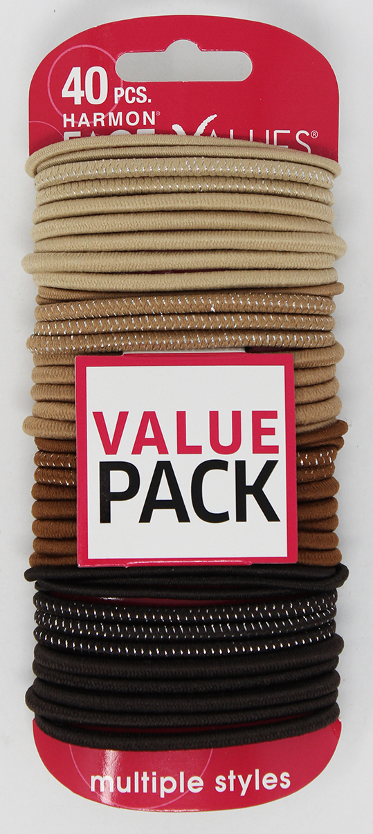Harmon Face Values Value Pack 40 ct