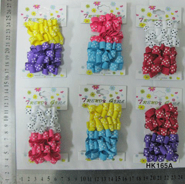 HK165A, 48 PCS FOR PER DZ