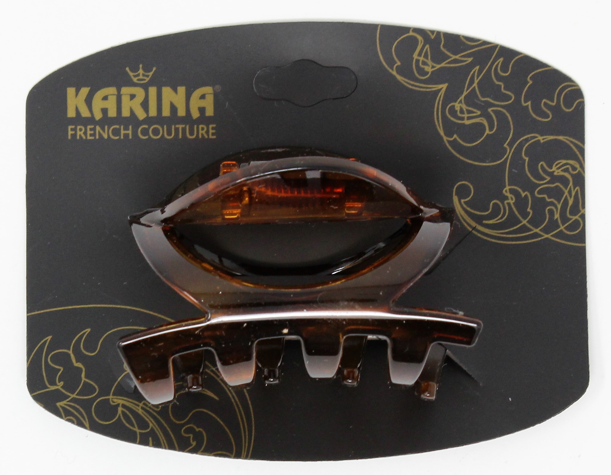 Karina TORT SMALL SKATE CLIP