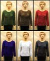 Pop9 long sleeve (priced per dozen) - Click Image to Close