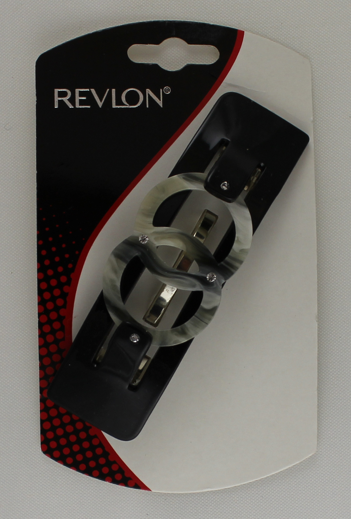 Revlon Barrettes