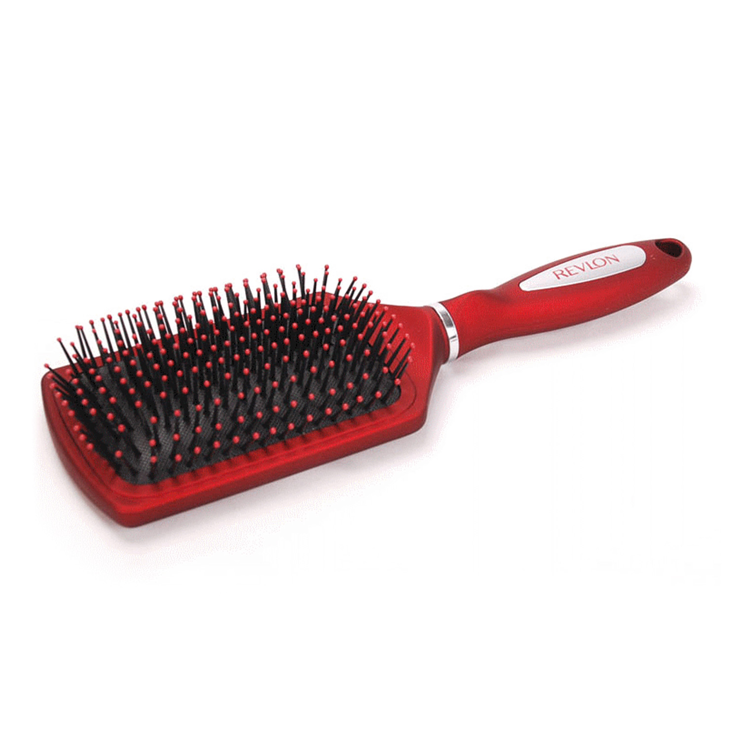 REVLON STRAIGHT AND SMOOTH PADDLE BRUSH