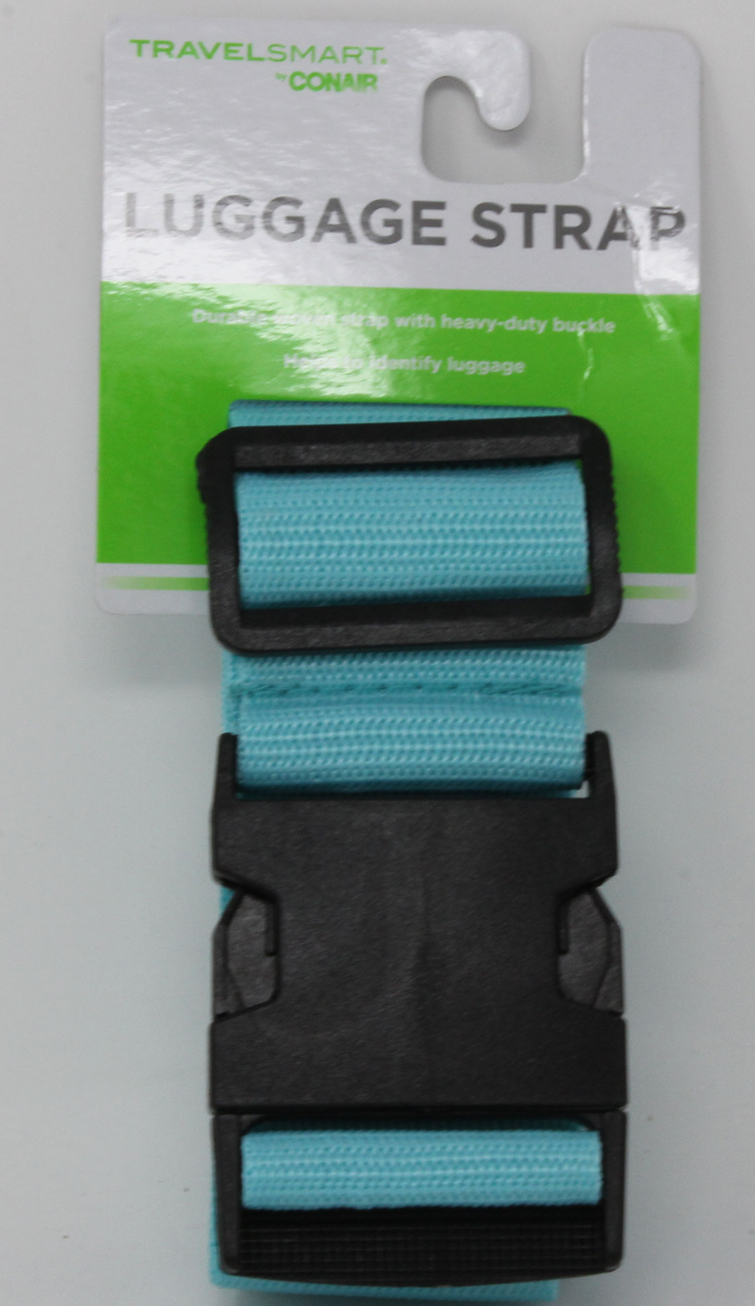 LUGGAGE STRAP - Click Image to Close