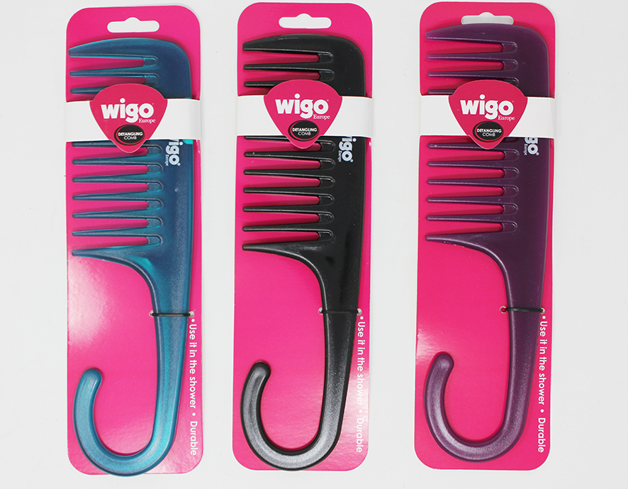 Wigo Detangling Comb