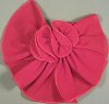 Hair Bows - B20789 - 1 Dozen - Click Image to Close