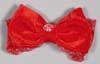 Hair Bows - B586 - 1 Dozen