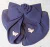 Hair Bows - BF547 - 1 Dozen - Click Image to Close