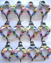 CLIPS, dz for per order