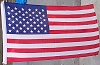 flag4 3 feet X 5 feet ! wow !
