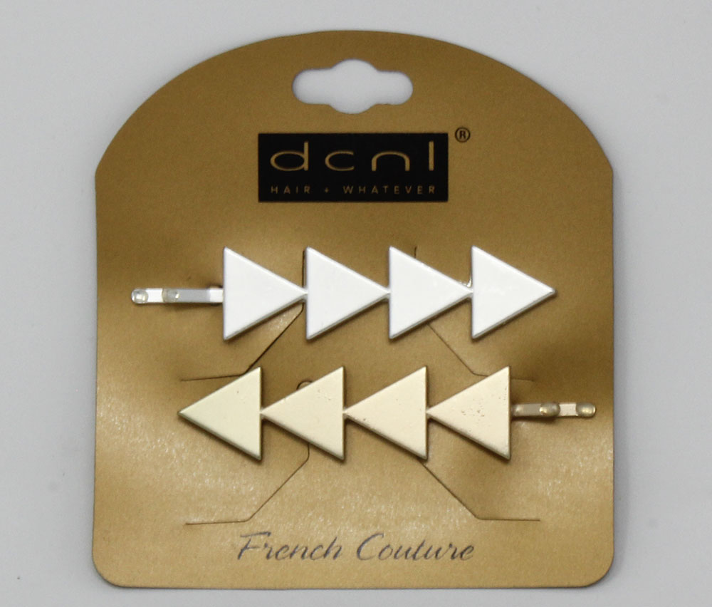 DCNL ARROW BOBBY PIN - Click Image to Close