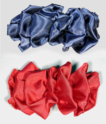 Hair Bows - B20179p - 1 Dozen