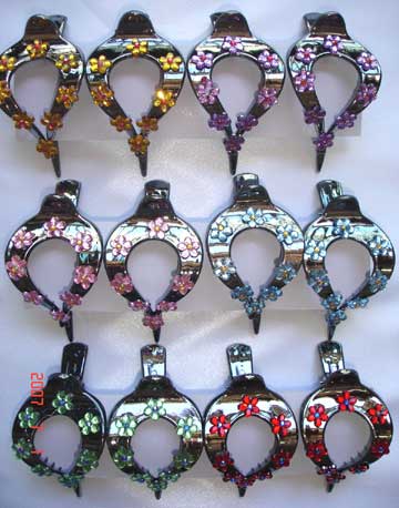 CLIPS, dz for per order