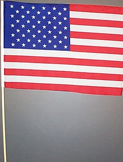 flag1 8.5 X 12