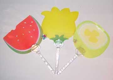 Fruit Fan4